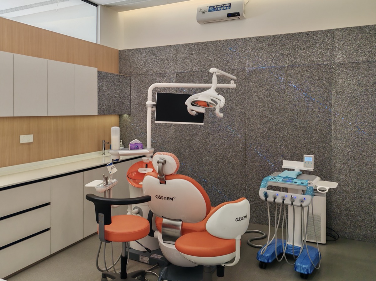 汕博雅口腔诊间2