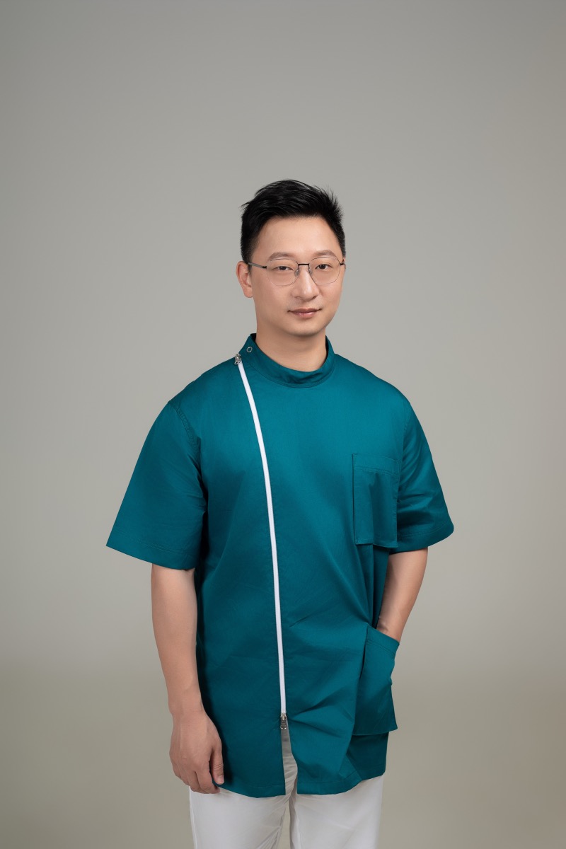 林医生 汕博雅口腔