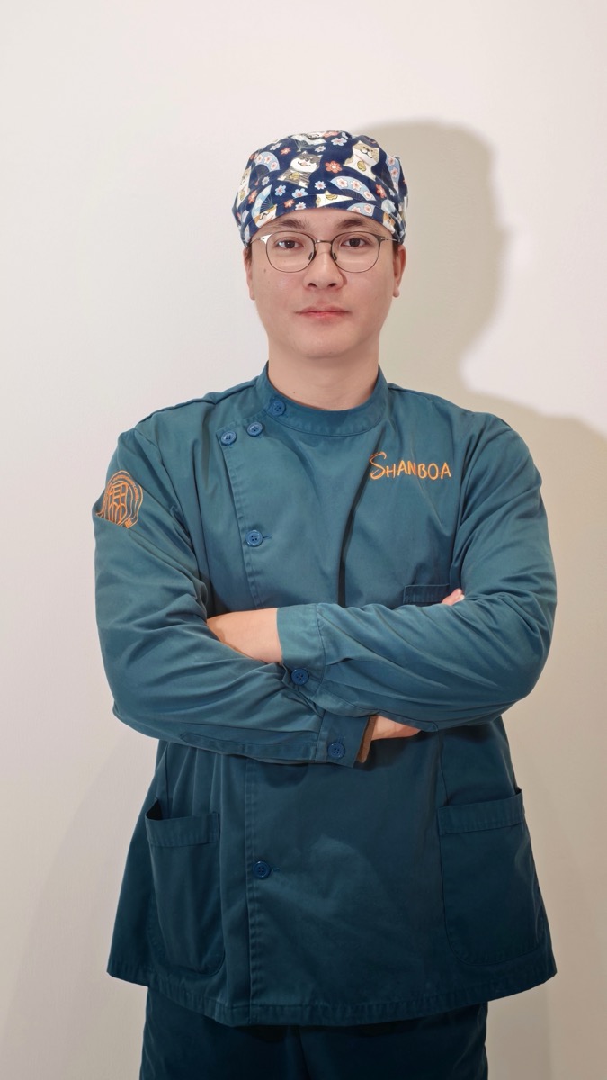 张医生 汕博雅口腔